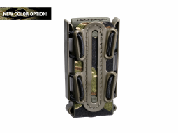 TALL - Soft Shell Scorpion Pistol Magazine Carrier